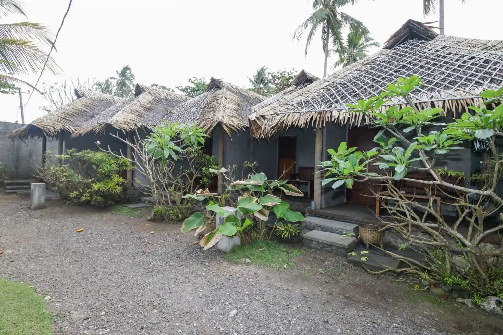 Батукарас: Airy Pangandaran Batu Karas Sanghyangkalang