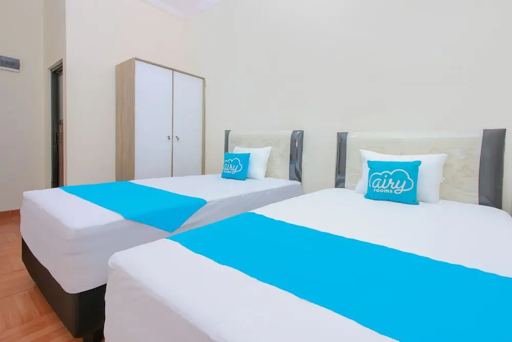 Южный Тангеранг: Airy Eco Syariah Cireundeu Mekar Baru Dua 85 Tangerang Selatan