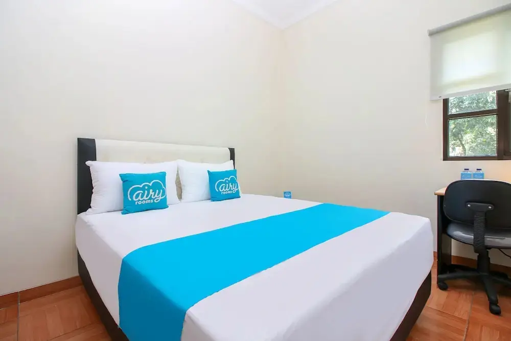 Южный Тангеранг: Airy Eco Syariah Cireundeu Mekar Baru Dua 85 Tangerang Selatan