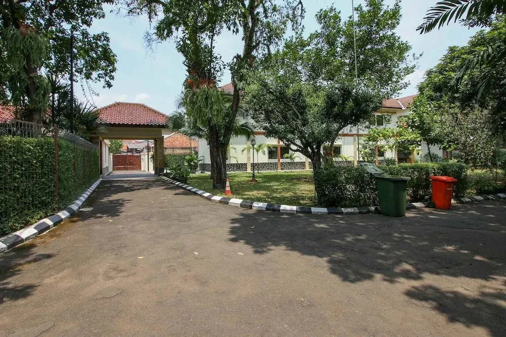 Южный Тангеранг: Airy Eco Syariah Cireundeu Mekar Baru Dua 85 Tangerang Selatan