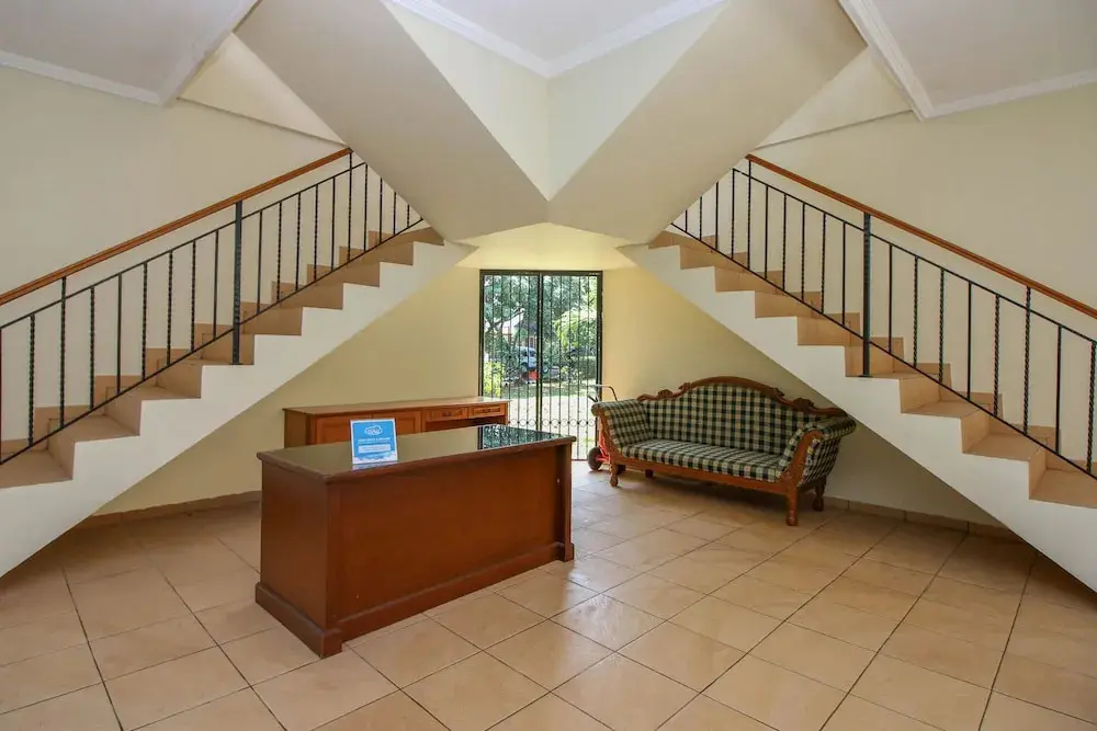 Южный Тангеранг: Airy Eco Syariah Cireundeu Mekar Baru Dua 85 Tangerang Selatan