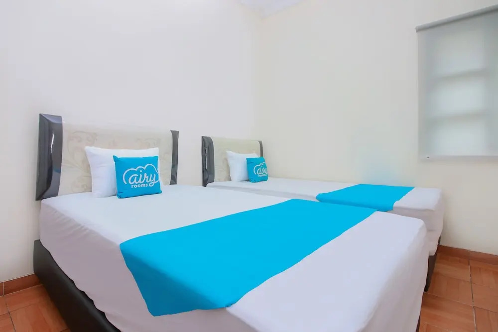 Южный Тангеранг: Airy Eco Syariah Cireundeu Mekar Baru Dua 85 Tangerang Selatan