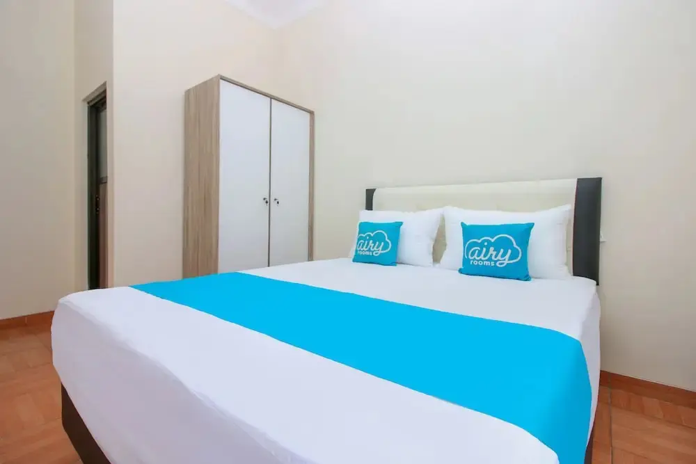Южный Тангеранг: Airy Eco Syariah Cireundeu Mekar Baru Dua 85 Tangerang Selatan