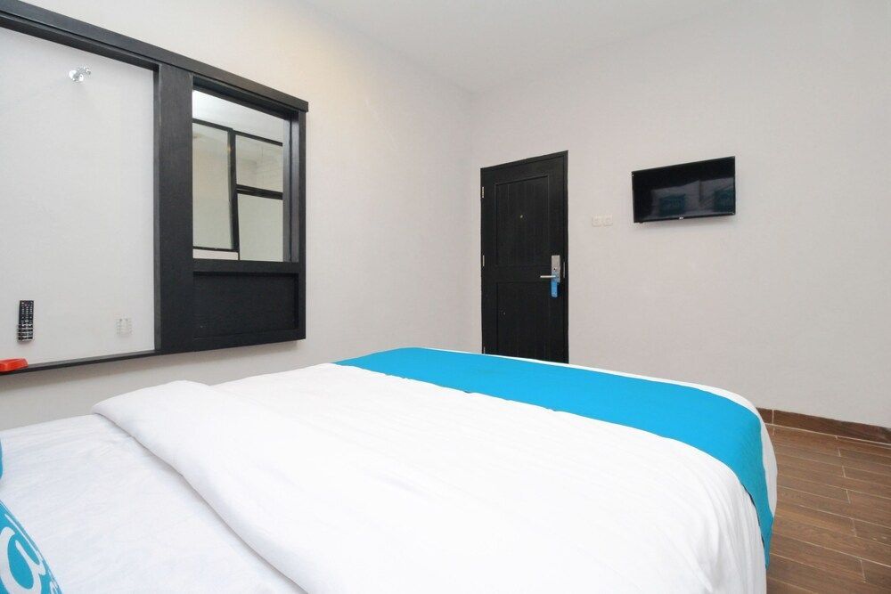 Пеканбару: Airy Eco Riau Ujung Pekanbaru