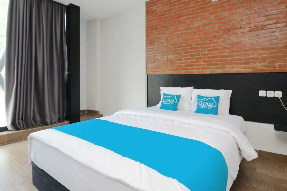 Пеканбару: Airy Eco Riau Ujung Pekanbaru