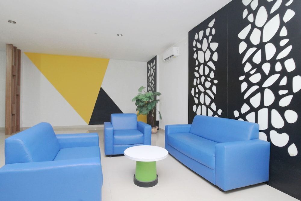 Пеканбару: Airy Eco Riau Ujung Pekanbaru