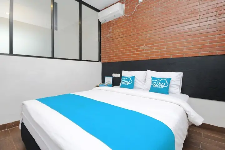 Пеканбару: Airy Eco Riau Ujung Pekanbaru
