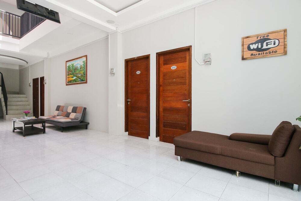 Матарам: Airy Soromandi Mataram 40 Lombok