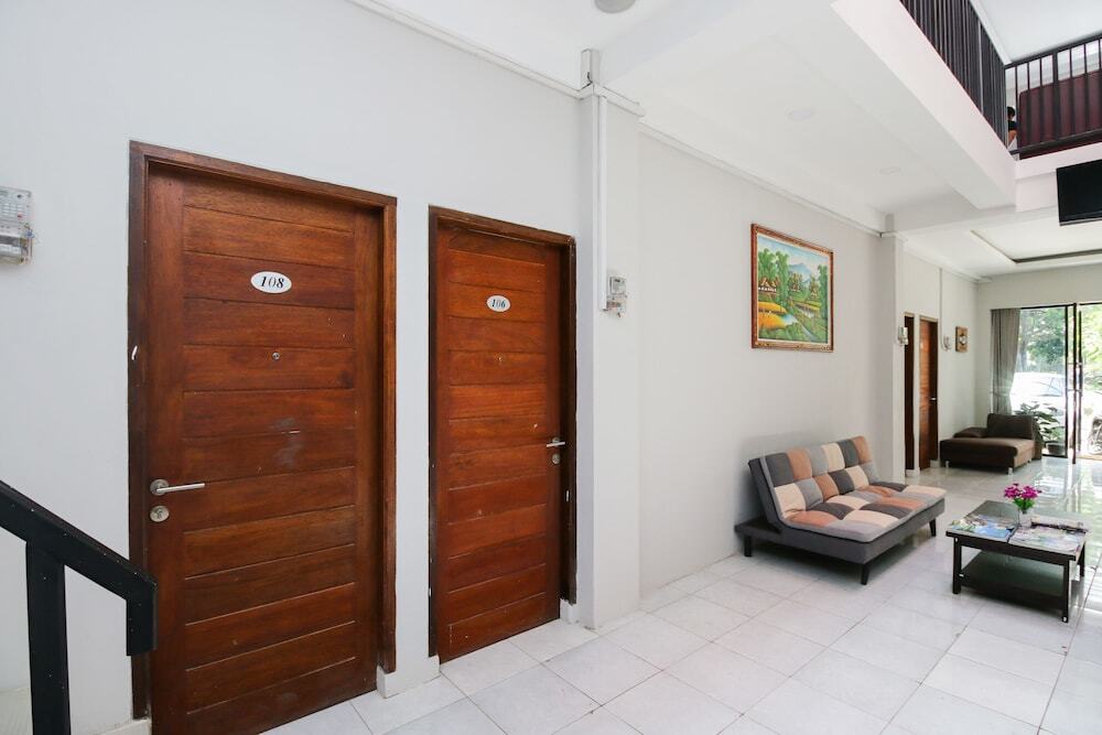 Матарам: Airy Soromandi Mataram 40 Lombok