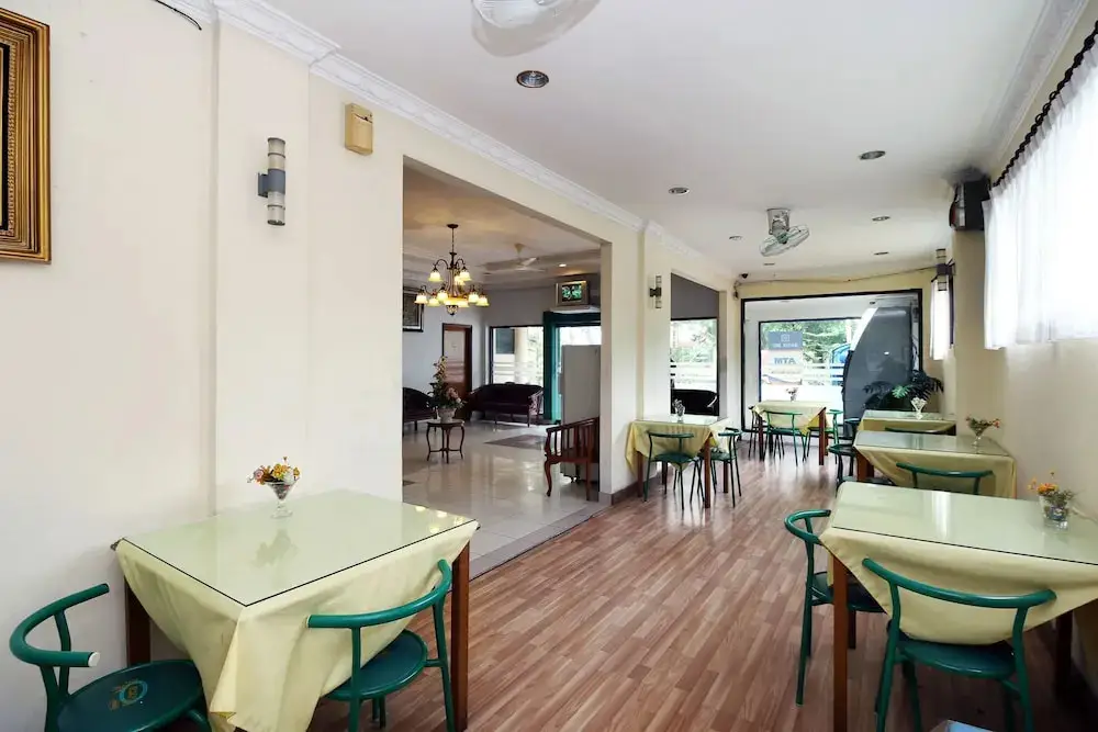 Баликпапан: Airy Eco Syariah Sudirman 65 Balikpapan