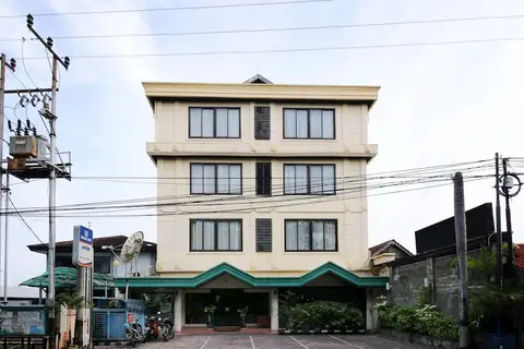 Airy Eco Syariah Sudirman 65 Balikpapan — фото 1