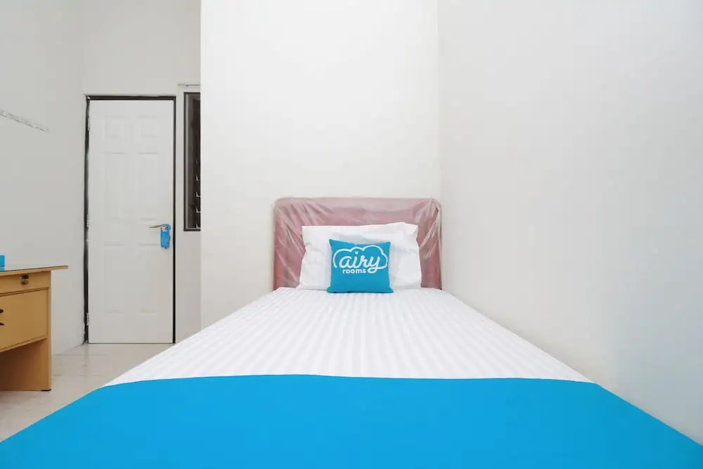 Семаранг: Airy Eco Tawangmas Semarang Indah C9
