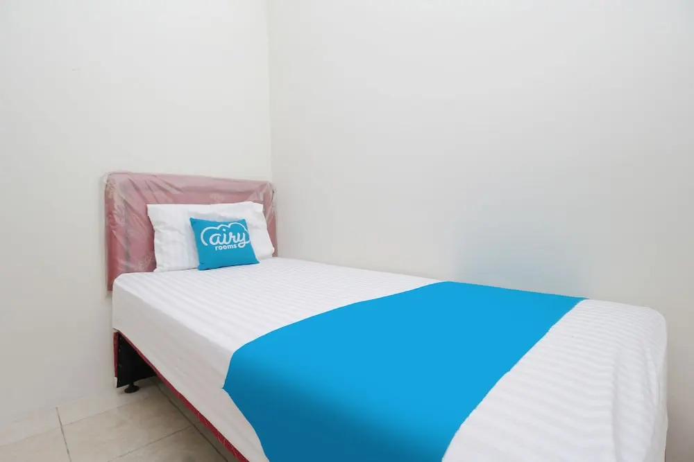 Семаранг: Airy Eco Tawangmas Semarang Indah C9