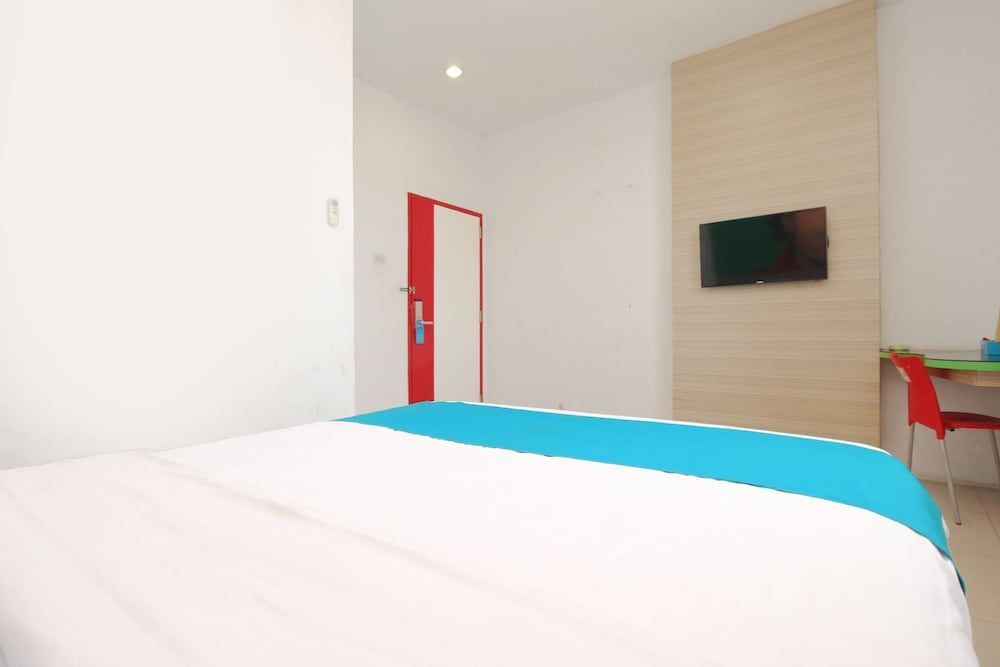 Пеканбару: Airy Eco Tampan HR Soebrantas KM 12.5 Pekanbaru