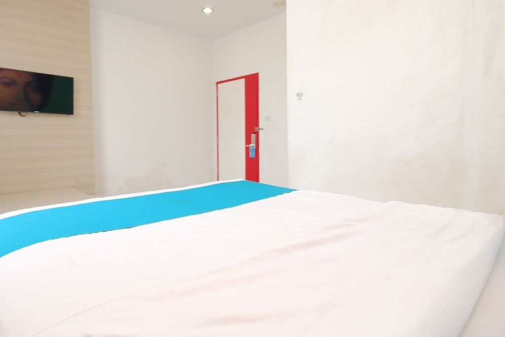 Пеканбару: Airy Eco Tampan HR Soebrantas KM 12.5 Pekanbaru