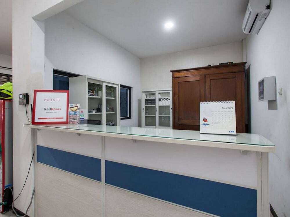 Маланг: Airy Lowokwaru Simpang Coklat 5 Malang