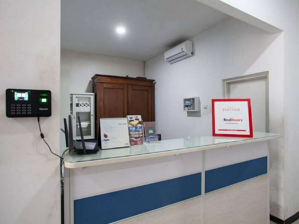 Маланг: Airy Lowokwaru Simpang Coklat 5 Malang