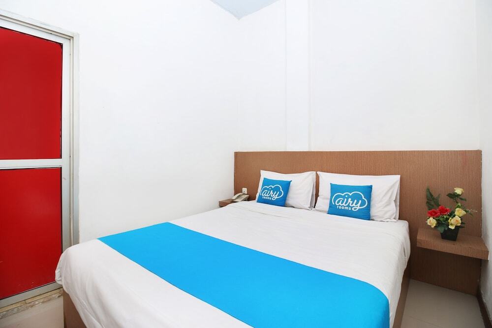 Макассар: Airy Panakkukang Pengayoman Akik Hijau F7 Makassar