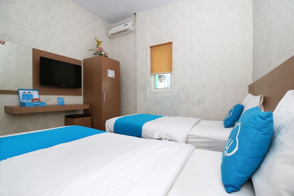 Макассар: Airy Panakkukang Pengayoman Akik Hijau F7 Makassar