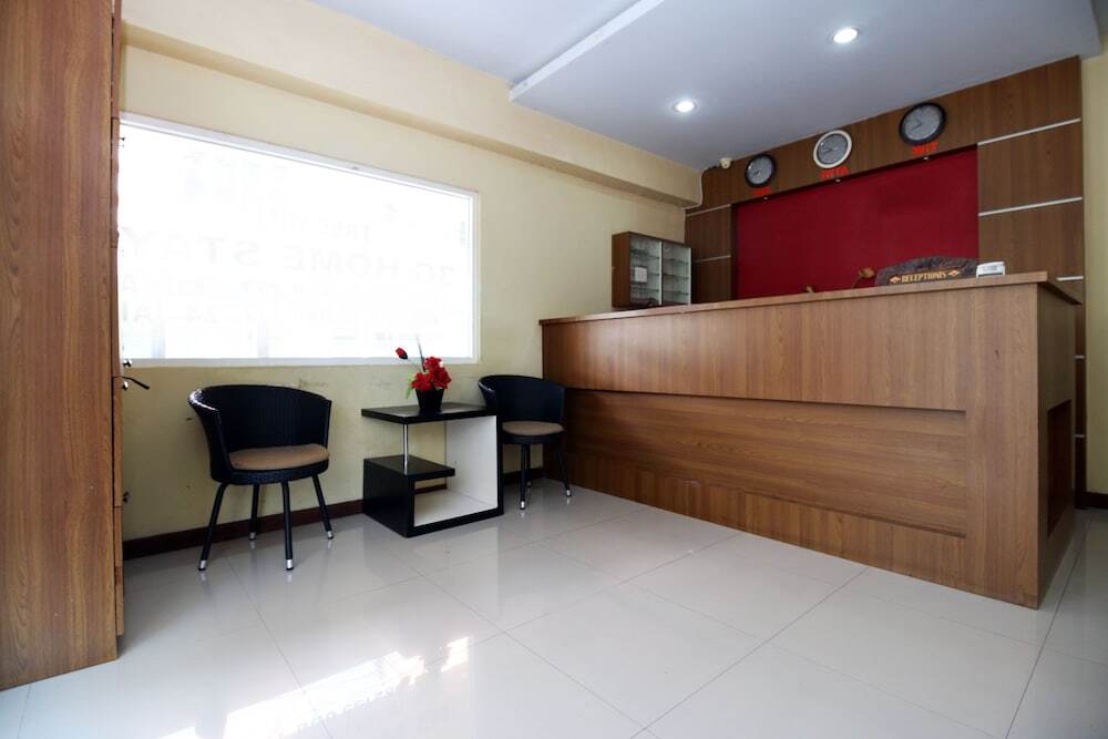Макассар: Airy Panakkukang Pengayoman Akik Hijau F7 Makassar