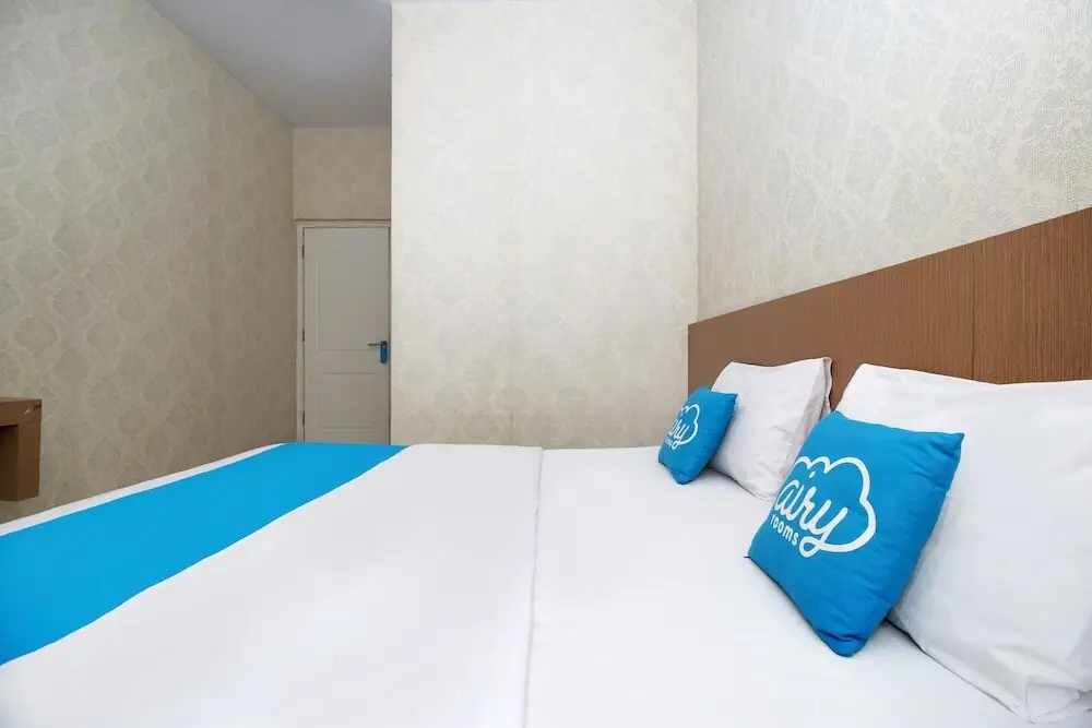 Макассар: Airy Panakkukang Pengayoman Akik Hijau F7 Makassar