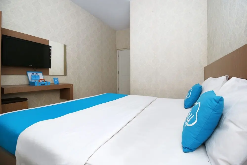 Макассар: Airy Panakkukang Pengayoman Akik Hijau F7 Makassar