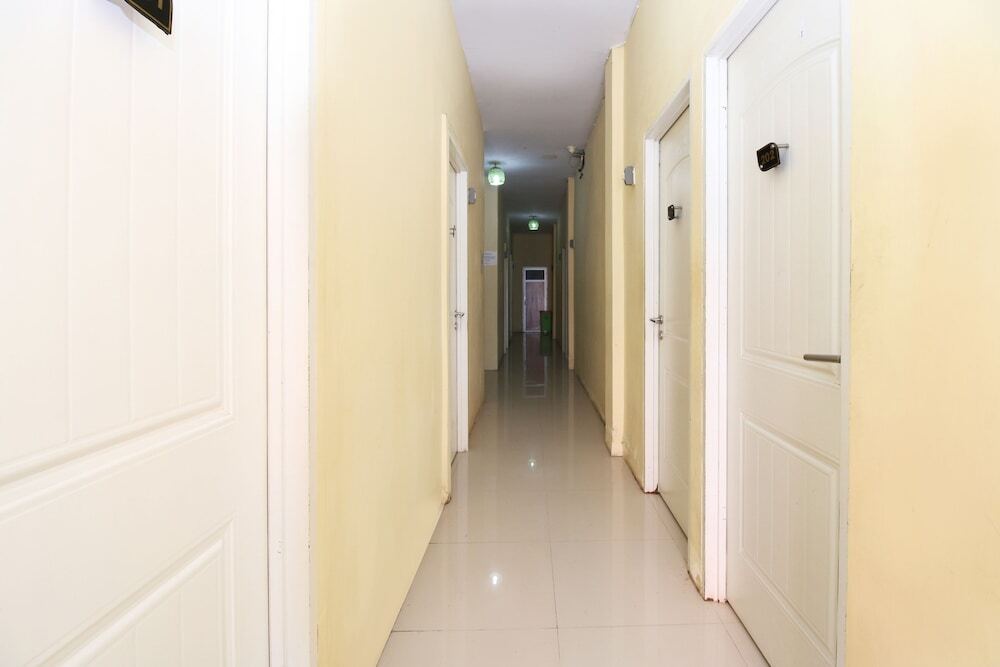 Макассар: Airy Panakkukang Pengayoman Akik Hijau F7 Makassar