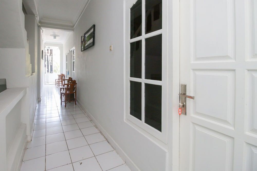 Кута: Airy Kuta Kartika Plaza Gang Samudra 100 Bali