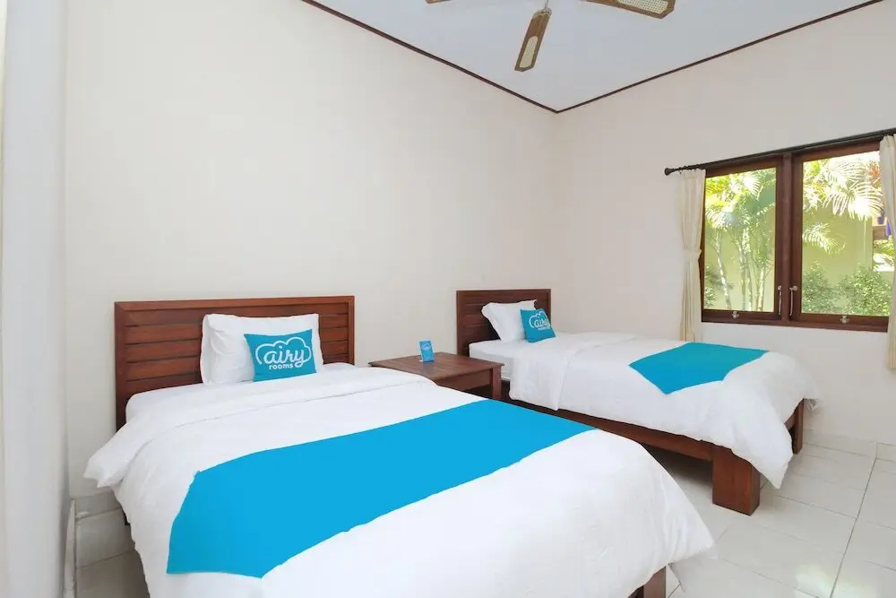 Бунутан: Airy Amed Bunutan Bangle Bali