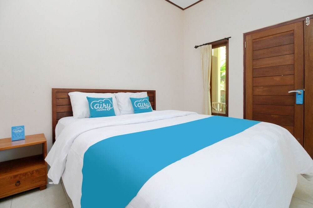 Бунутан: Airy Amed Bunutan Bangle Bali