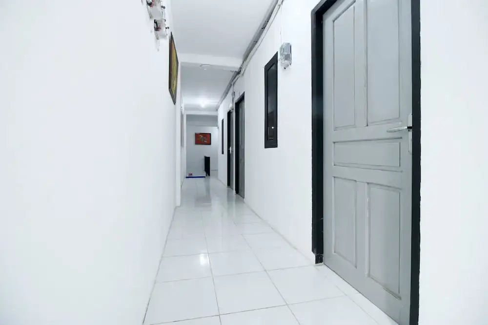 Джакарта: Airy Eco Mangga Besar Sembilan 32N Jakarta