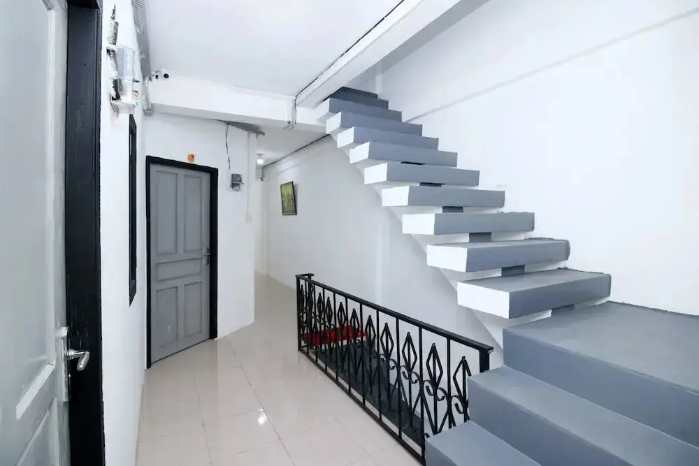 Джакарта: Airy Eco Mangga Besar Sembilan 32N Jakarta