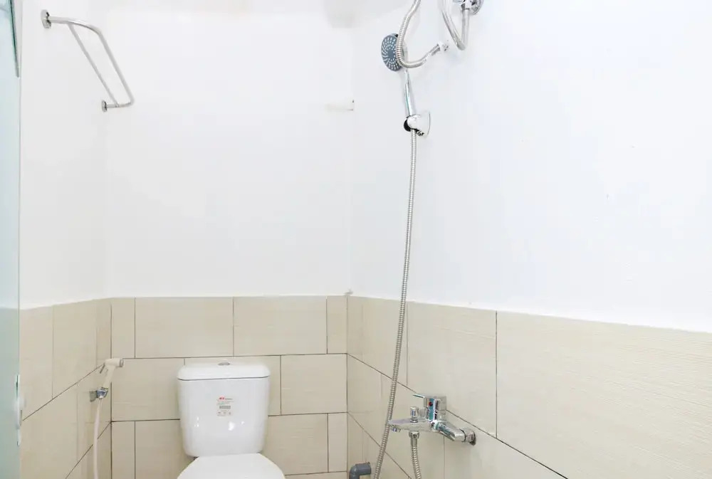 Джакарта: Airy Eco Mangga Besar Sembilan 32N Jakarta