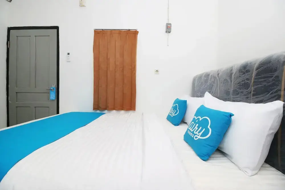 Джакарта: Airy Eco Mangga Besar Sembilan 32N Jakarta