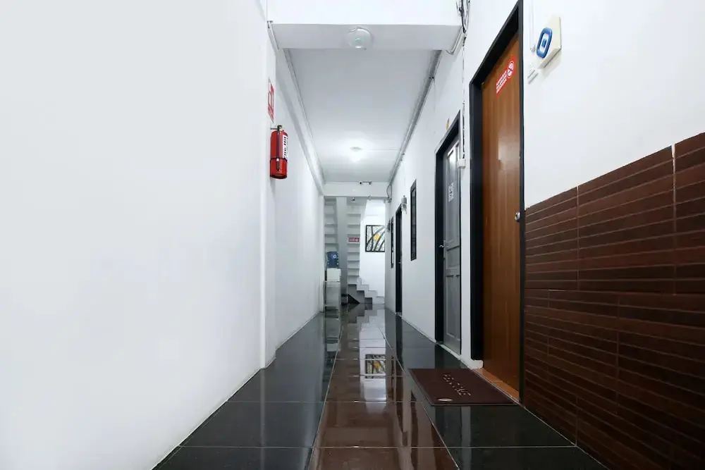 Джакарта: Airy Eco Mangga Besar Sembilan 32N Jakarta