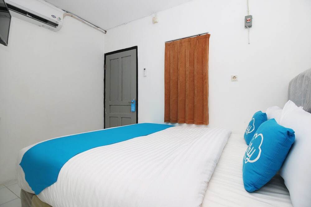 Джакарта: Airy Eco Mangga Besar Sembilan 32N Jakarta