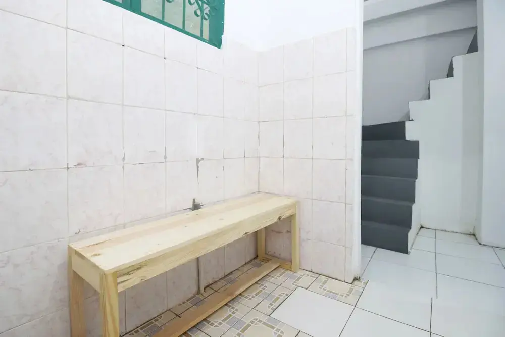 Джакарта: Airy Eco Mangga Besar Sembilan 32N Jakarta