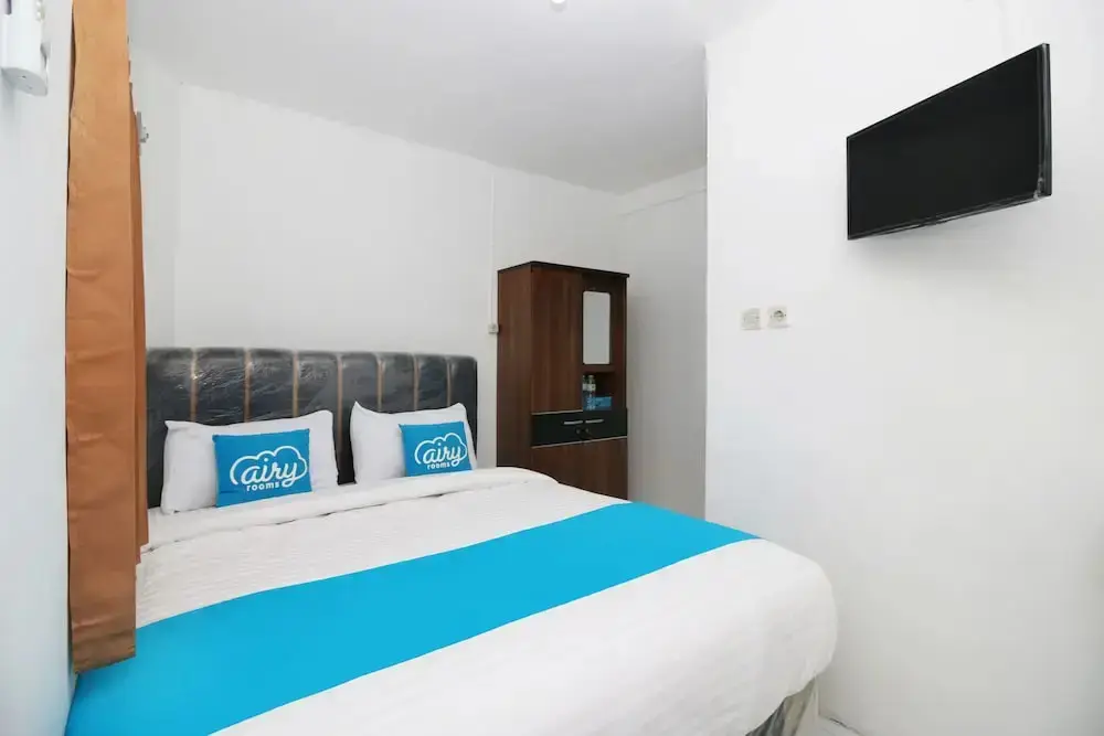 Джакарта: Airy Eco Mangga Besar Sembilan 32N Jakarta