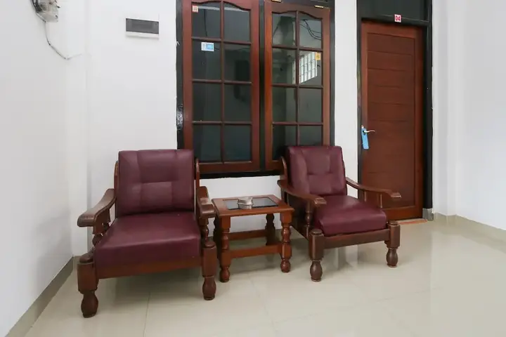 Матарам: Airy Cakranegara Brawijaya 18 Lombok