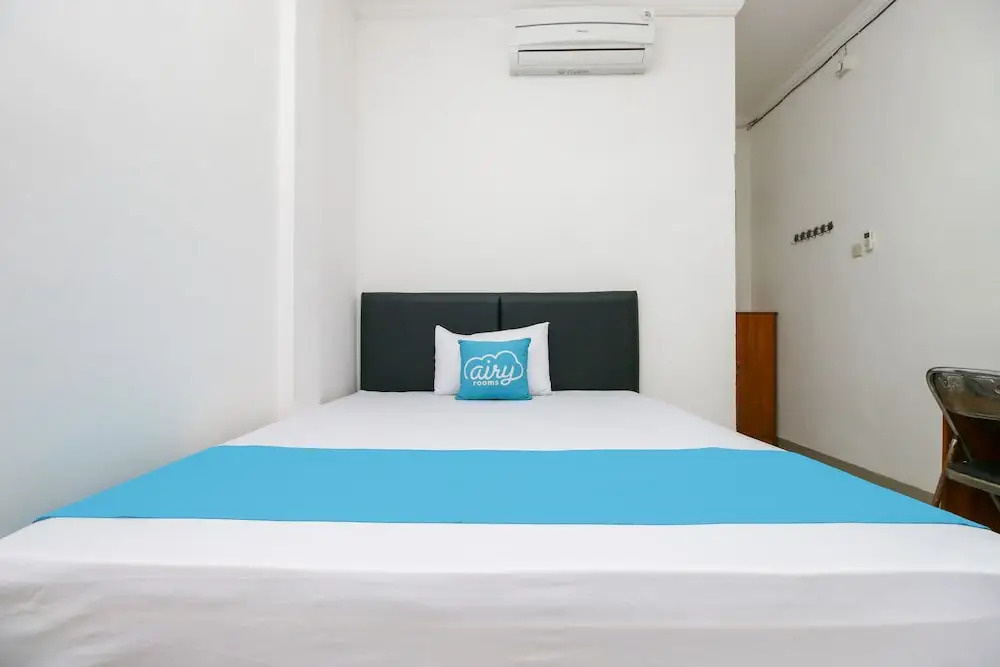 Матарам: Airy Cakranegara Brawijaya 18 Lombok