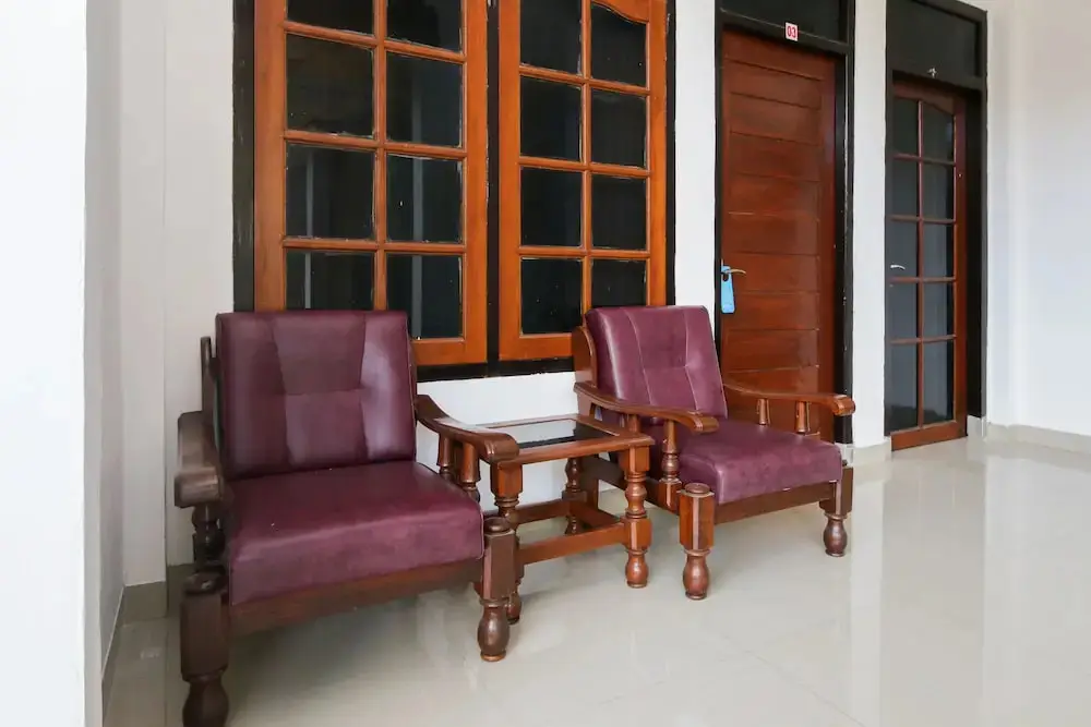 Матарам: Airy Cakranegara Brawijaya 18 Lombok