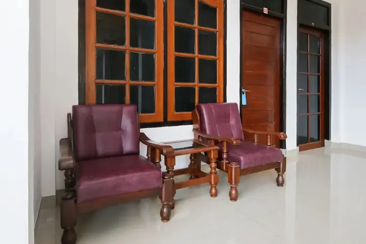 Матарам: Airy Cakranegara Brawijaya 18 Lombok