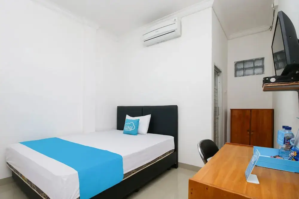 Матарам: Airy Cakranegara Brawijaya 18 Lombok