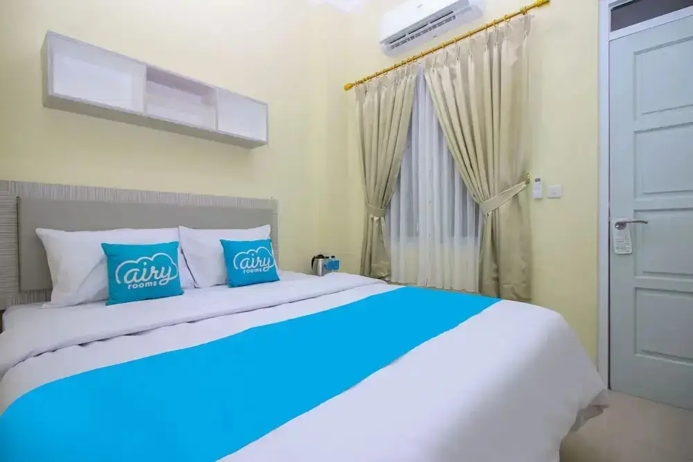 Джакарта: Airy Eco Syariah Cilincing Teluk Penanjung 9 Jakarta