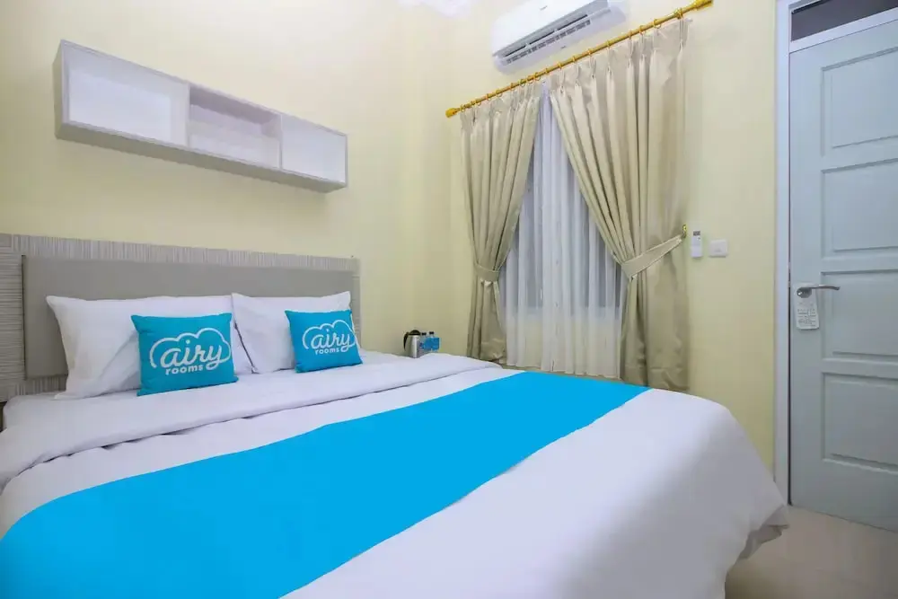 Джакарта: Airy Eco Syariah Cilincing Teluk Penanjung 9 Jakarta