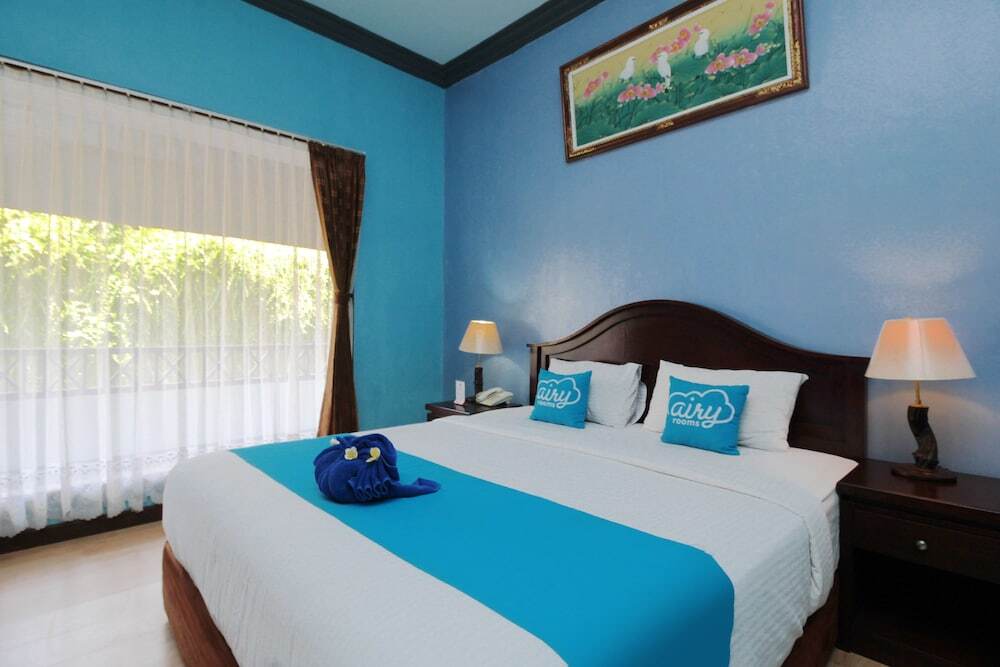 Кута: Airy Kuta Legian 99 Bali