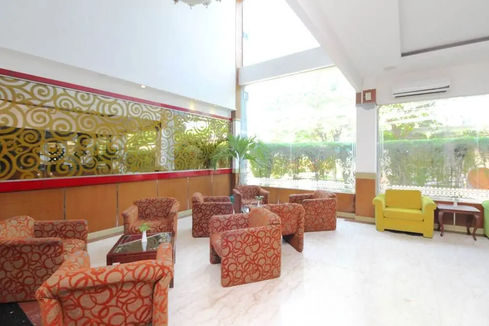 Семаранг: Airy Bandara Ahmad Yani Arteri Utara D4 Semarang