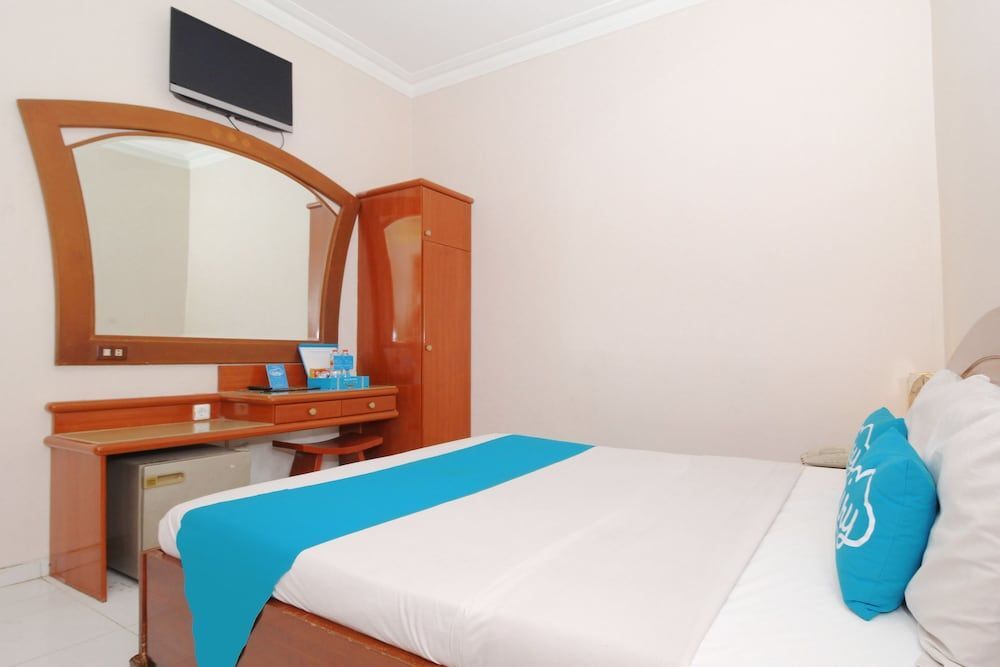 Семаранг: Airy Bandara Ahmad Yani Arteri Utara D4 Semarang