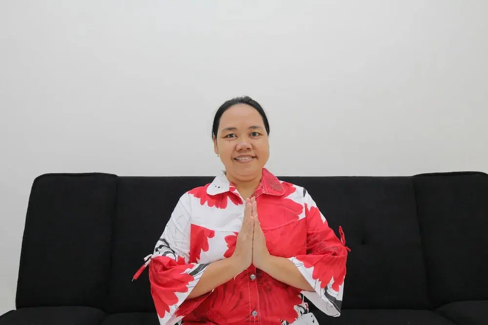 Сурабая: Airy Syariah Kencana Sari Barat Tiga BB 1B Surabaya