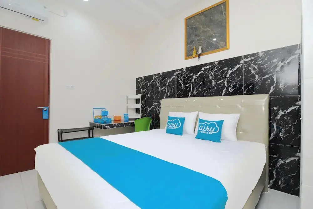 Сурабая: Airy Syariah Kencana Sari Barat Tiga BB 1B Surabaya
